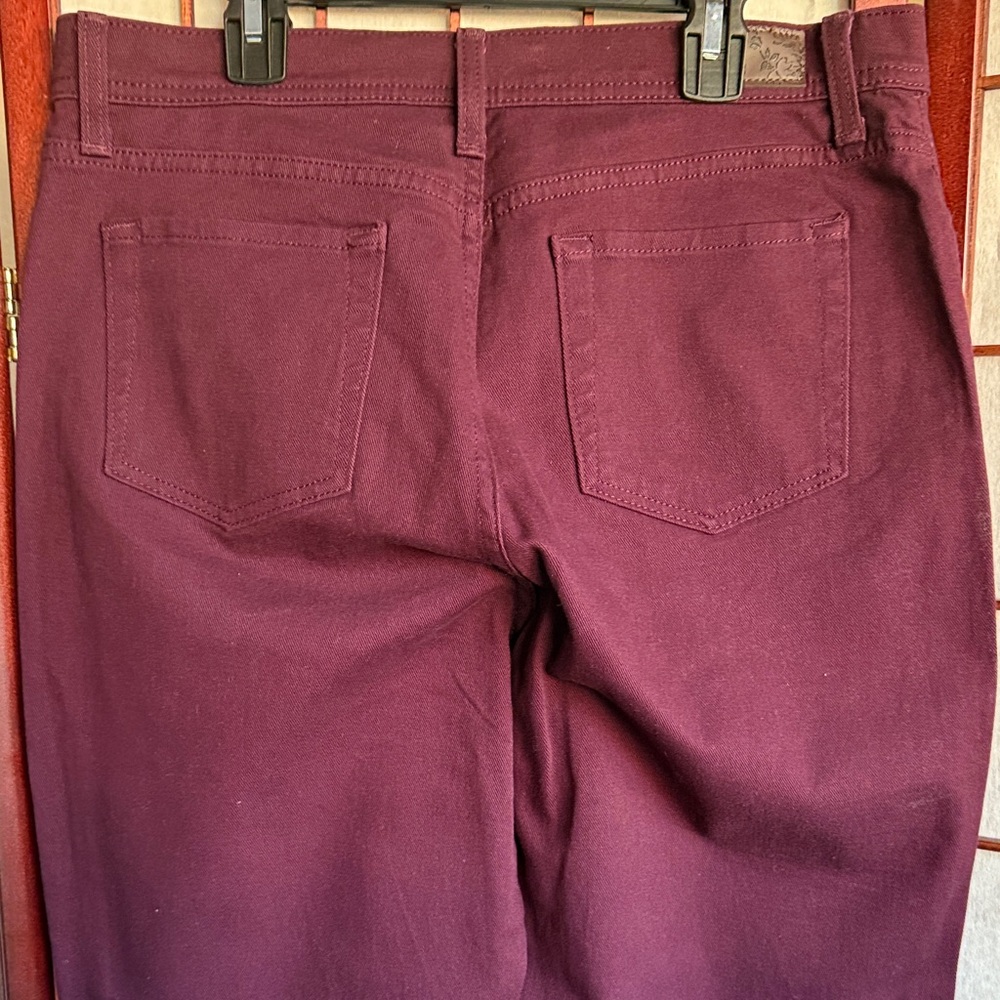 Lee Jeans, size 12 - Picture 7 of 11